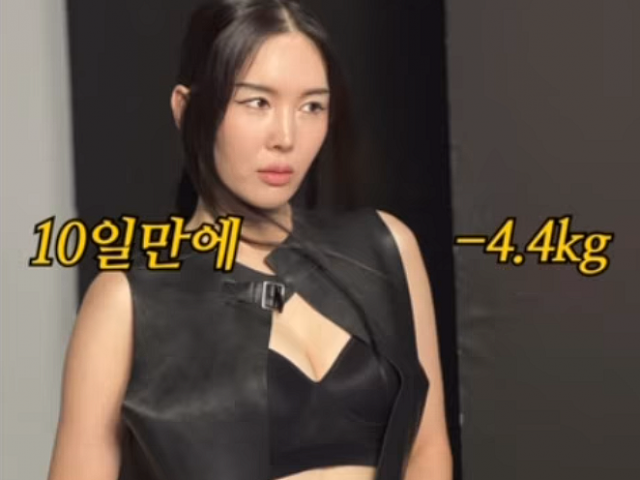 장영란 인스타그램 캡처