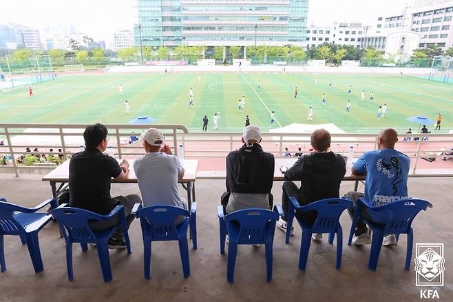 제공 | 대한축구협회