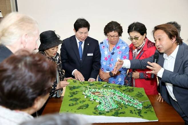 ［사진제공=고흥군］