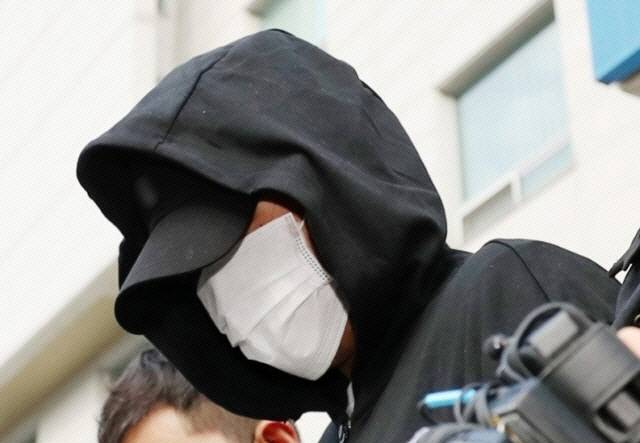 ▲ 대학캠퍼스에서 동급생을 성폭행하고 숨지게 한 혐의로 구속기소된 전 인하대생 김모씨.[연합뉴스 자료사진]