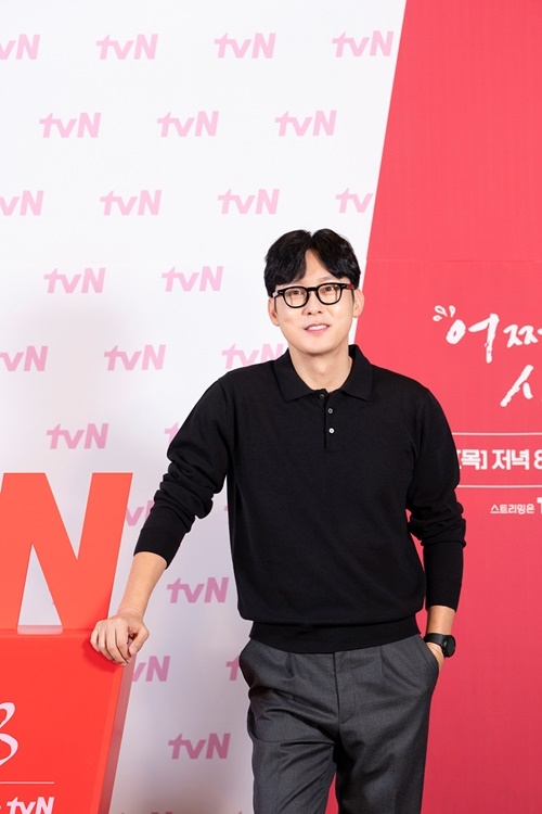 배우 박병은이 ‘어쩌다 사장3’를 촬영하면서 힘들었던 점에 대해 밝혔다. 사진=tvN