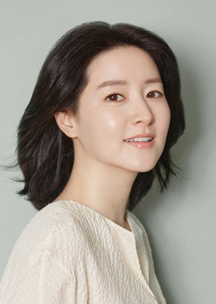 배우 이영애