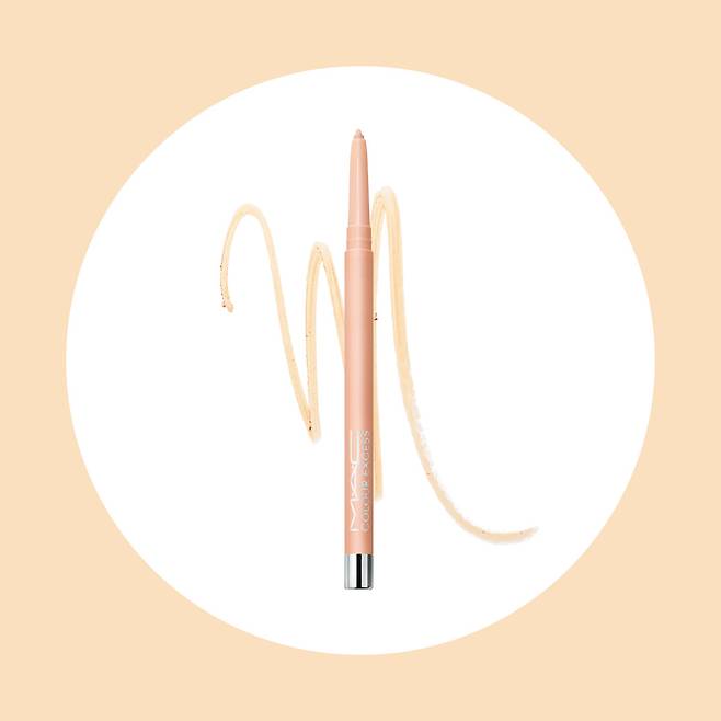 맥 컬러 엑세스 젤 펜슬 아이 라이너 풀 슬리브