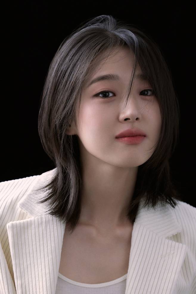 배우 김시은 ⓒ골드메달리스트