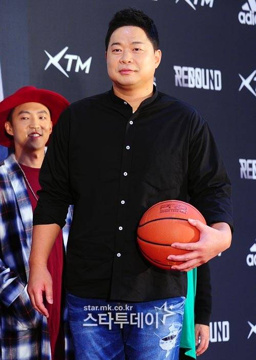 현주엽 [스타투데이DB]