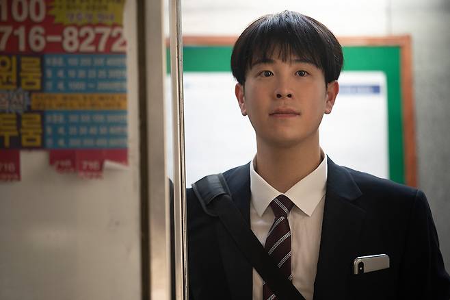 ▲ 뉴 노멀 스틸. 제공| 바이포엠 스튜디오