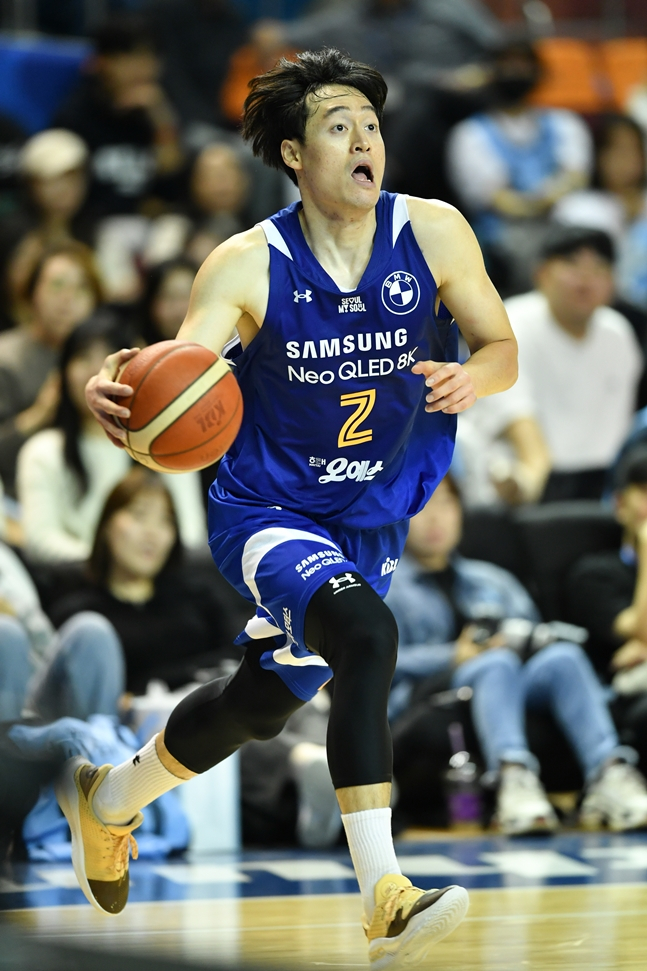 최승욱. /사진=KBL 제공