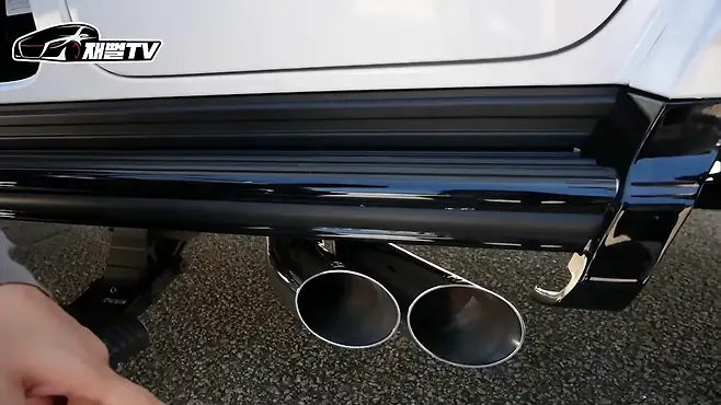 벤츠 BENZ G바겐 G63 AMG 에디션 연비 배기음 2억대 자동차 SUV 재뻘TV G바겐 가격
