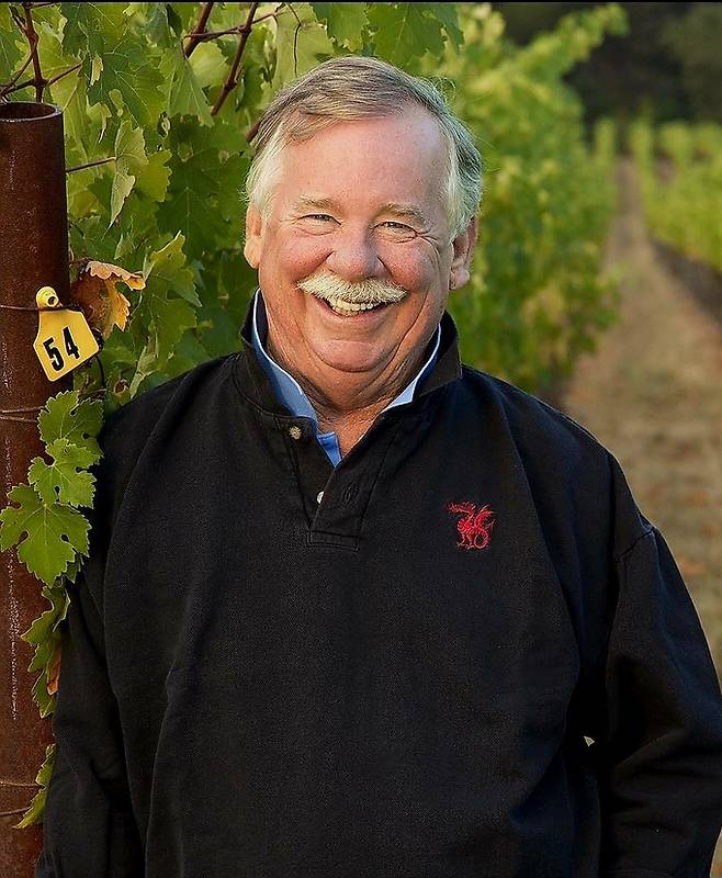 프레드 슈레이더. 인스타그램