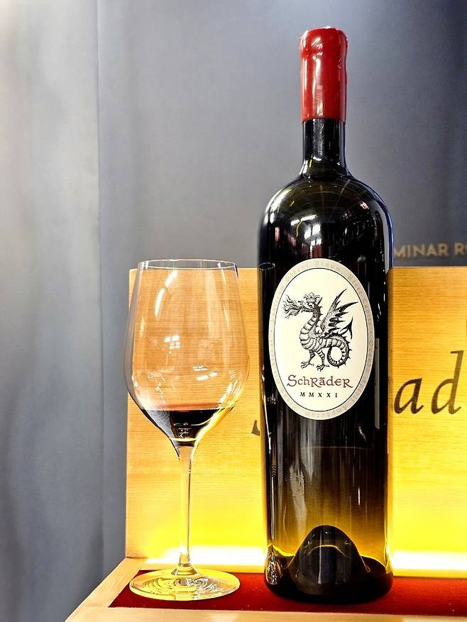 올드 스파키. 최현태 기자