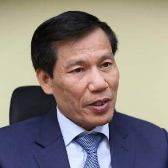 온라인 커뮤니티 (응우엔 응옥 티엔 문화체육관광부장관)