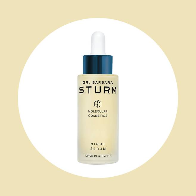 닥터 바바라 스텀 나이트 세럼