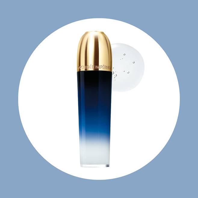 겔랑 오키드 임페리얼 익셉셔널 롱제비티 엑티베이터 더 에센스-로션 컨센트레이트