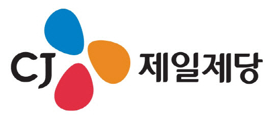 CJ제일제당 로고. CJ제일제당 제공