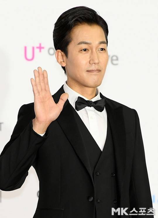 배우 ‘더 와일드:야수들의 전쟁’에서 역대급 악역으로 분한 소감을 밝혔다. 사진=MK스포츠 제공