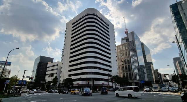 도쿄 미나토구 미나미아오야마에 위치한 혼다 기연공업 본사 (사진=지디넷코리아)