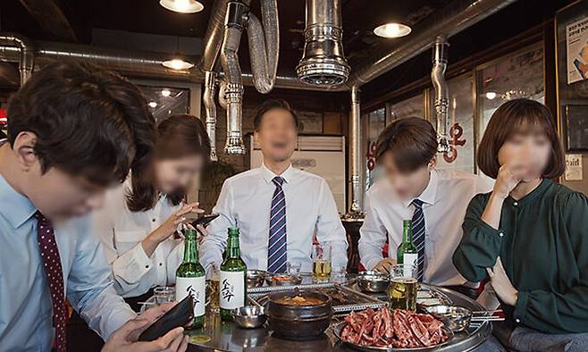 사진은 기사 내용과 직접적 관련 없음. 게티이미지뱅크