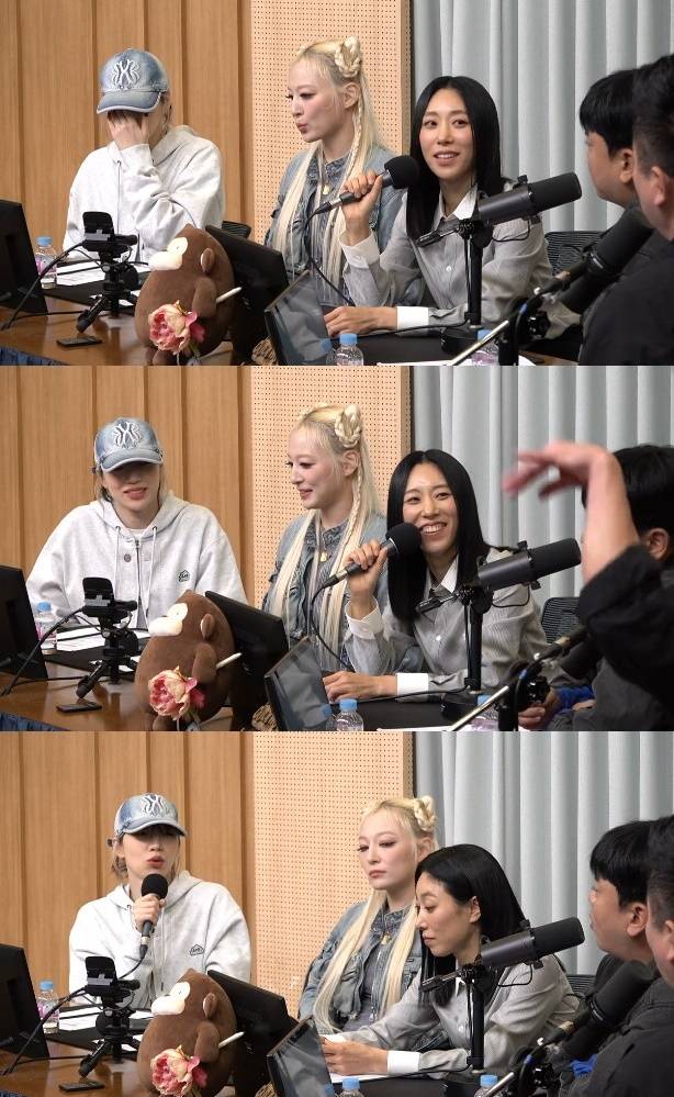 SBS 라디오 두시탈출 컬투쇼