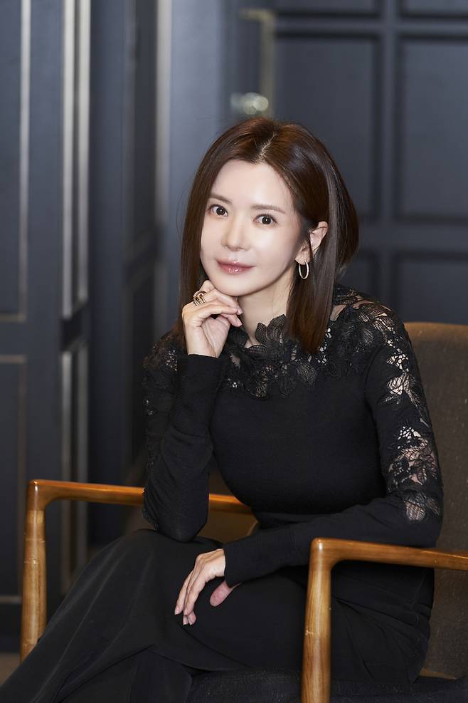 장서희. 사진 | 트리플픽쳐스