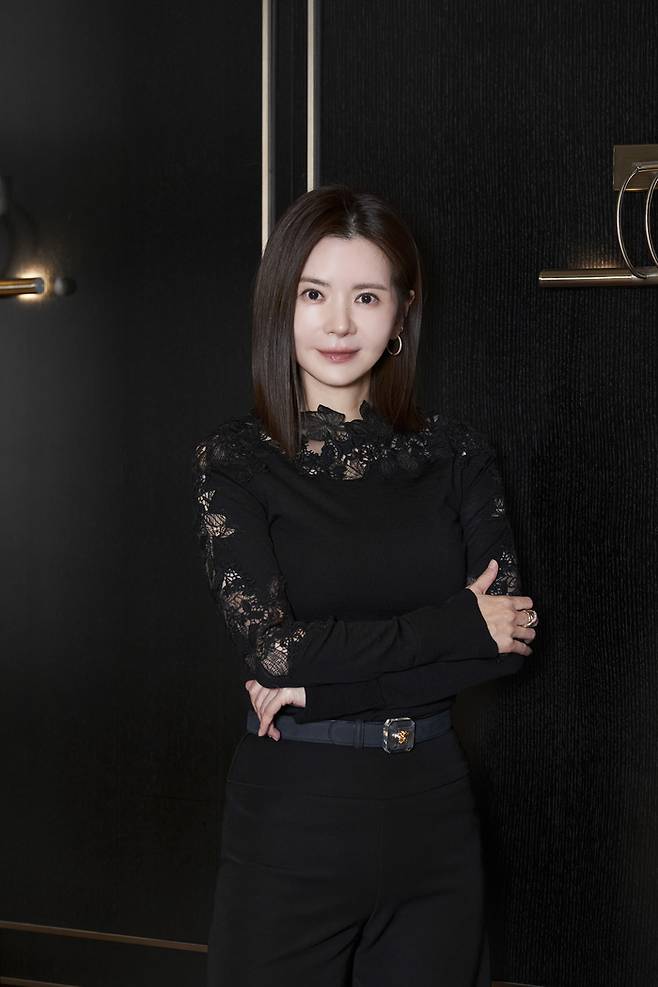 장서희. 사진 | 트리플픽쳐스