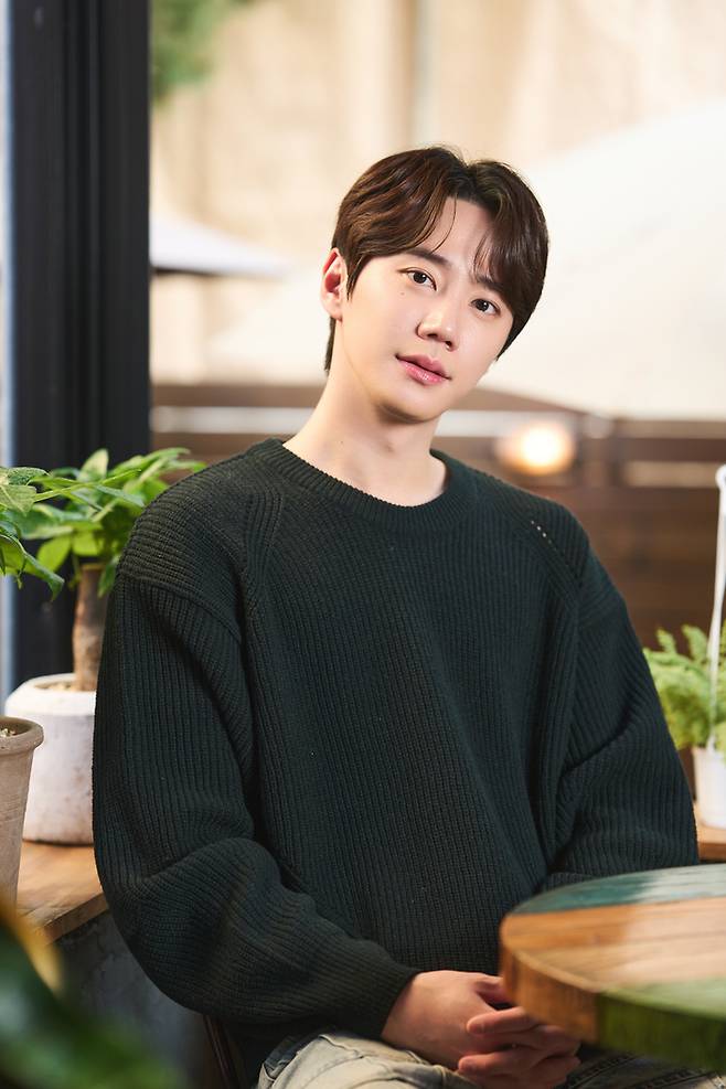 이준영. 사진 | 마인드마크