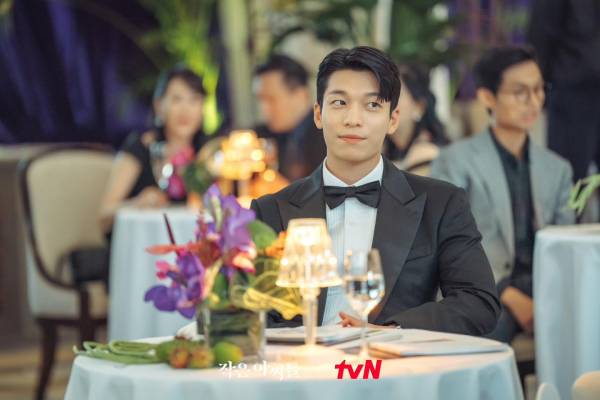 '작은 아씨들' 스틸.(사진=tvN 제공)