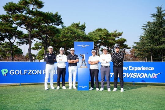 사진[한국프로골프협회 제공]