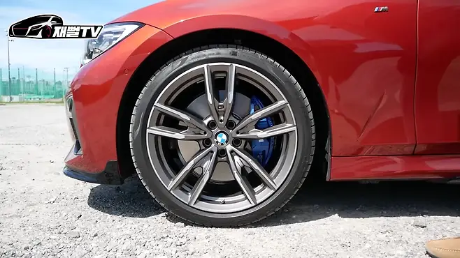 bmw m340i 시승기 퍼포먼스 배기 제로백 3시리즈 bmw 할인 재뻘tv m240i bmw m3