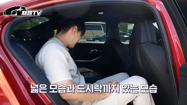 bmw m340i 시승기 퍼포먼스 배기 제로백 3시리즈 bmw 할인 재뻘tv m240i bmw m3