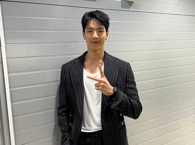 스타쉽엔터테인먼트 제공