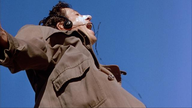 영화 '샤인'의 한 장면. 사진=영화관입장권통합전산망