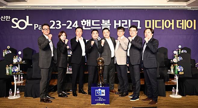 사진제공=한국핸드볼연맹