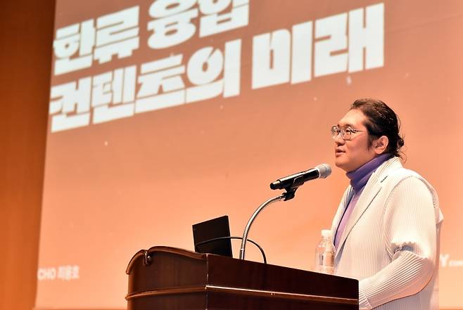 최용호 갤럭시코퍼레이션 대표