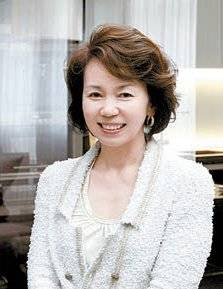 이옥경 OKNP 대표