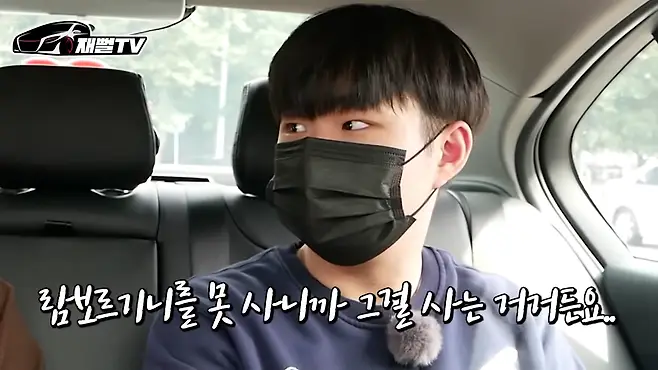 bmw 320d 3시리즈 튜닝 카푸어 금수저 19살 자동차 320d 중고 재뻘tv 고등학생 자동차