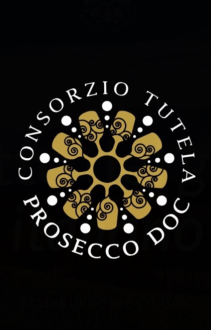 프로세코DOC협회 로고.