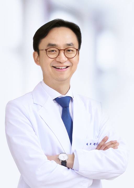 최의근 서울대병원 순환기내과 교수. 사진 제공=서울대병원