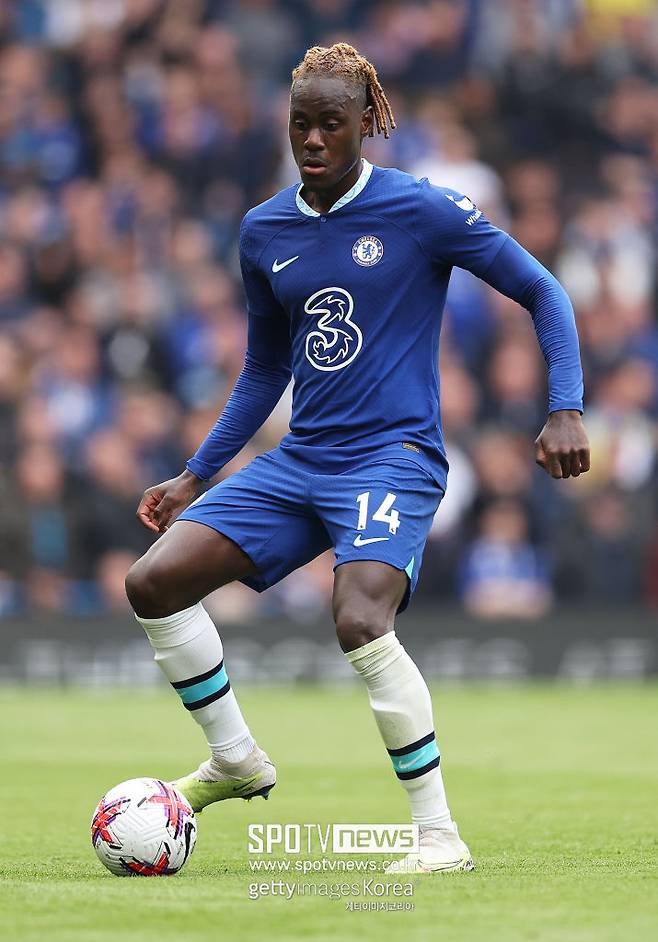 ▲ 첼시의 트레보 찰로바, 풀럼의 토신 아다라비오도 영입 후보로 꼽힌다.