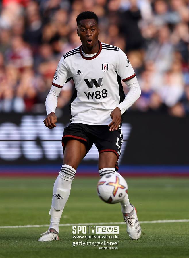 ▲ 첼시의 트레보 찰로바, 풀럼의 토신 아다라비오도 영입 후보로 꼽힌다.