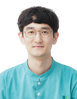 이강흠 건양대병원 응급실 책임간호사.