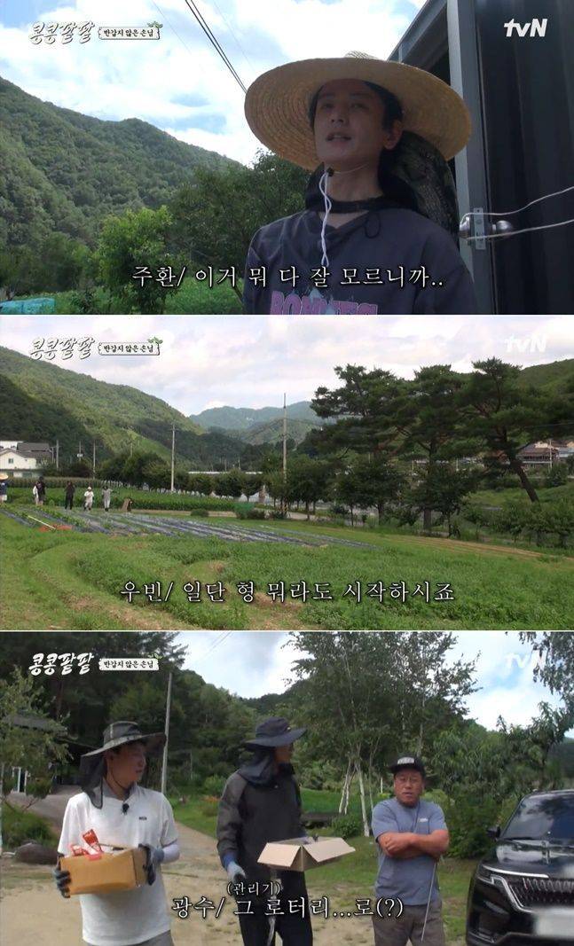 ⓒ‘콩콩팥팥’ 영상 캡처