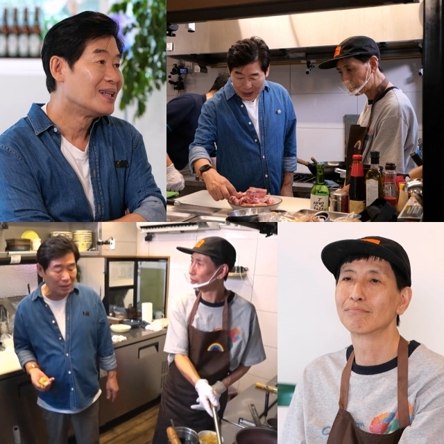 KBS 2TV ‘사장님 귀는 당나귀 귀’