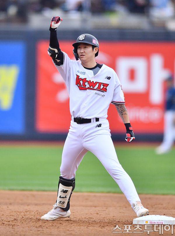 김민혁 / 사진=팽현준 기자