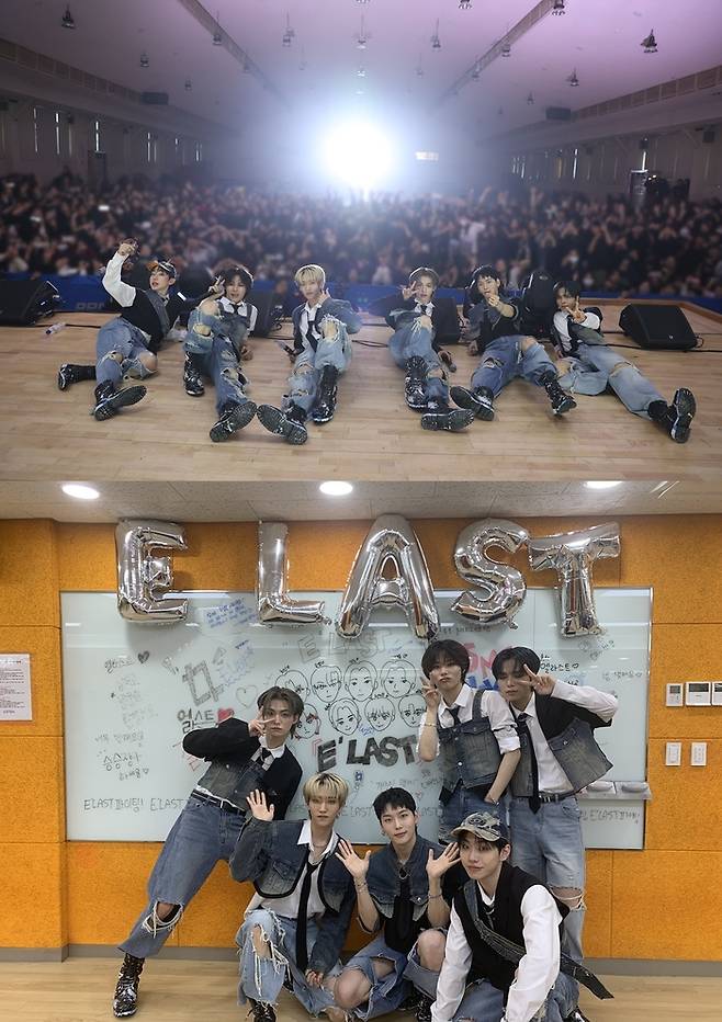 엘라스트. 사진 | 이엔터테인먼트