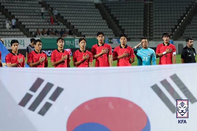 사진제공=대한축구협회