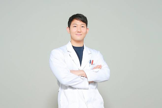 양혁용 랜식 대표. /랜식