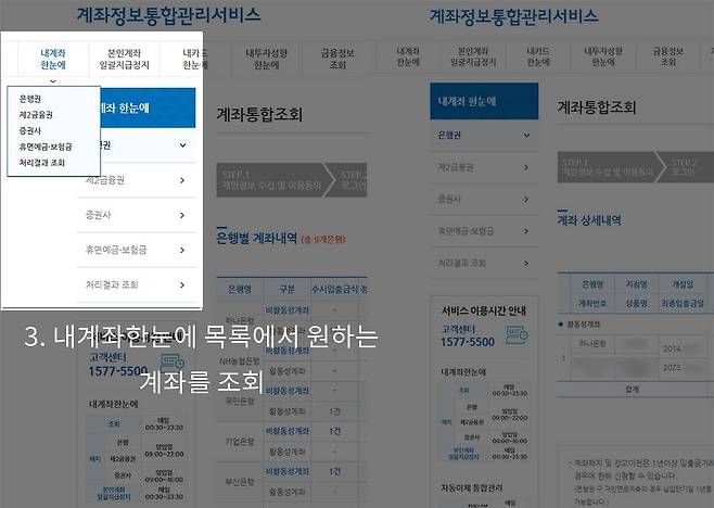인증이 완료되면 모든 서비스를 자유롭게 이용할 수 있습니다 / 출처=IT동아