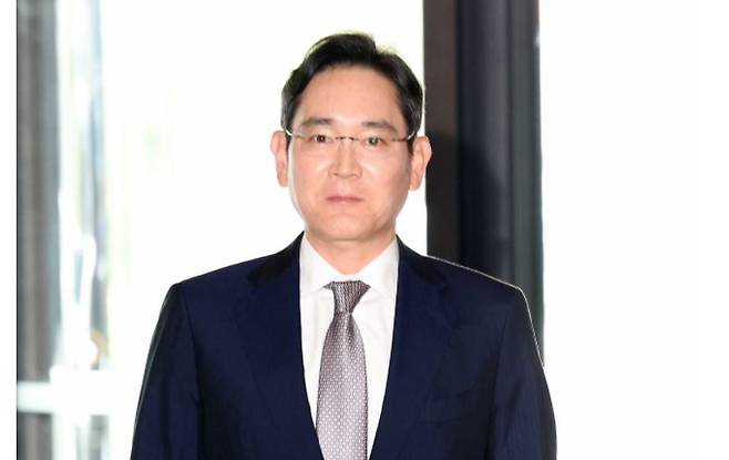 이재용 삼성전자 회장. 이상섭 기자