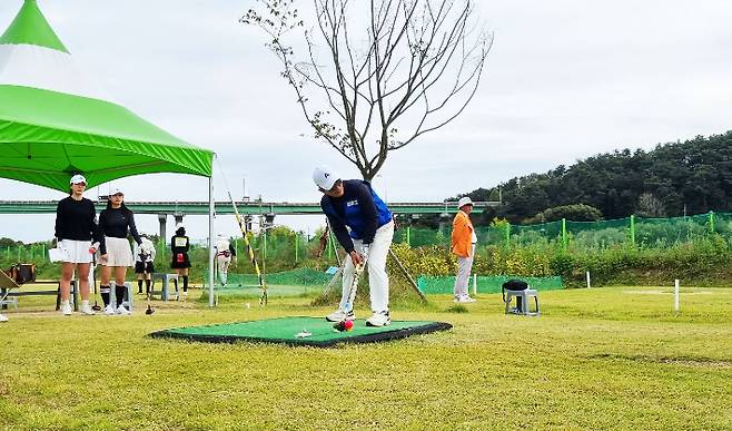 영진전문대학교 제공