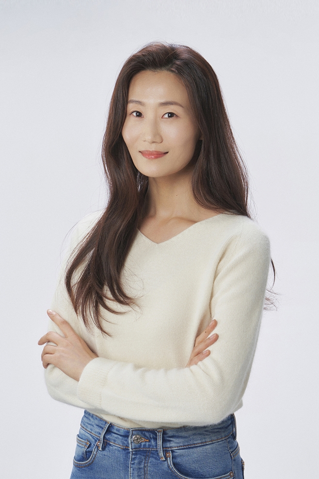 배우 김영아